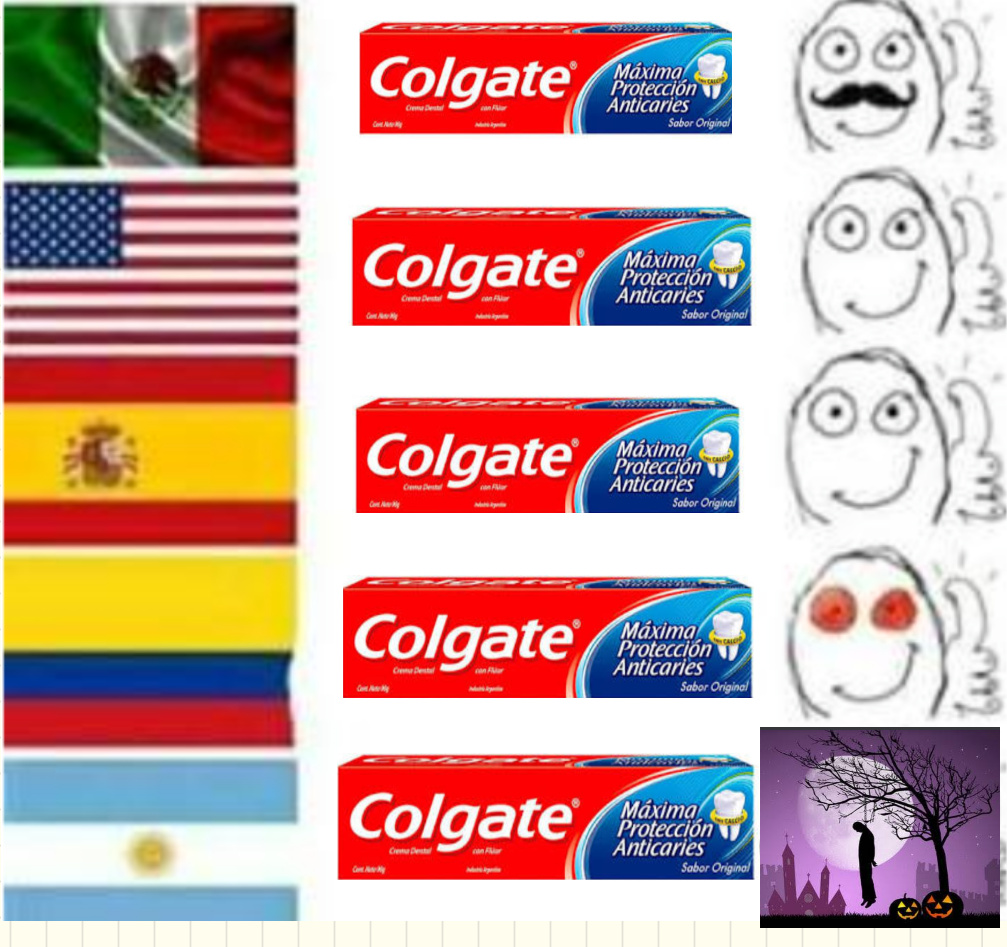 Che argentino Meme subido por Un_pibe_normal ) Memedroid