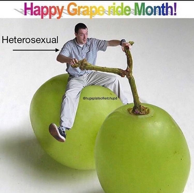 The best Grape memes ) Memedroid