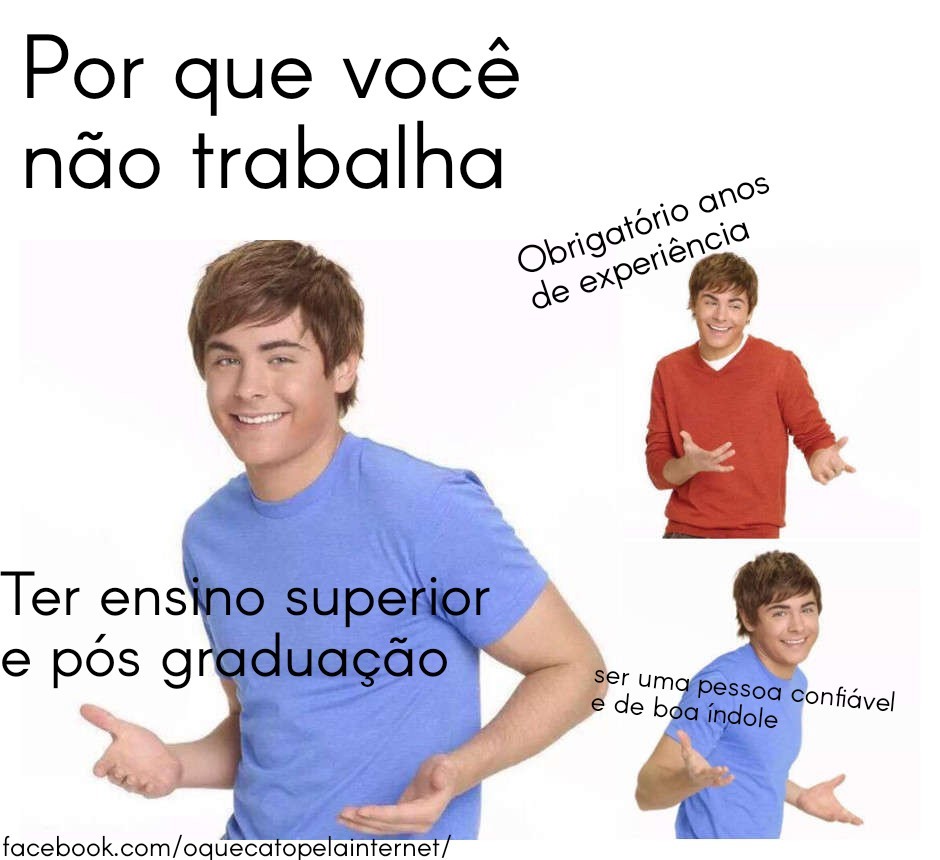 The best trabalho memes ) Memedroid