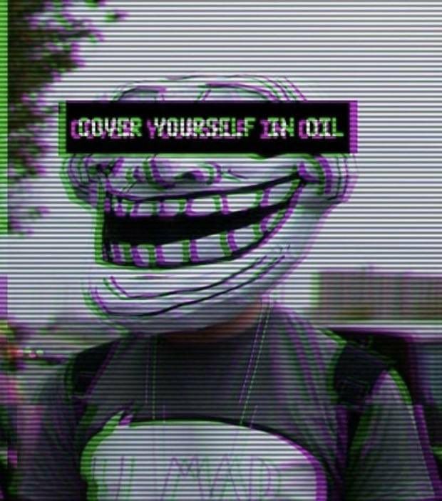 Le cover yourself with oil Meme by DrinkBeer ) Memedroid
