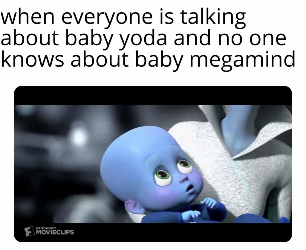 Mini megamind meme Meme by shamputurner ) Memedroid