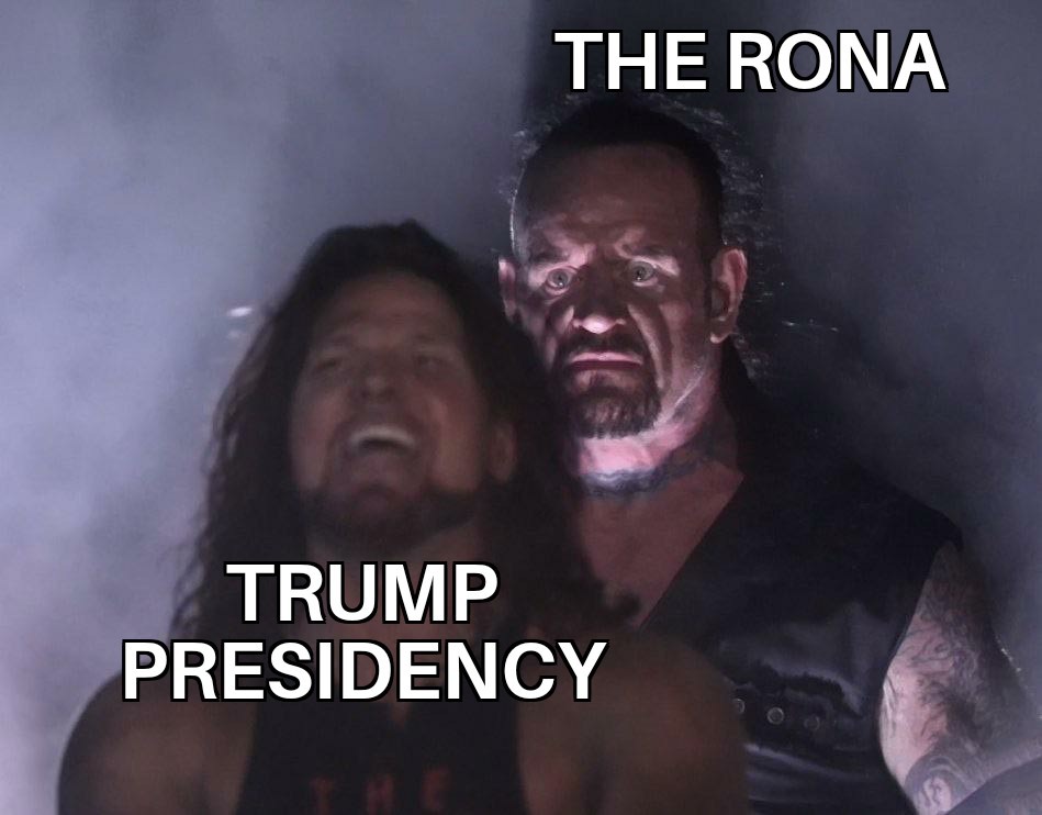 .rona Meme by jesusballeza89 ) Memedroid