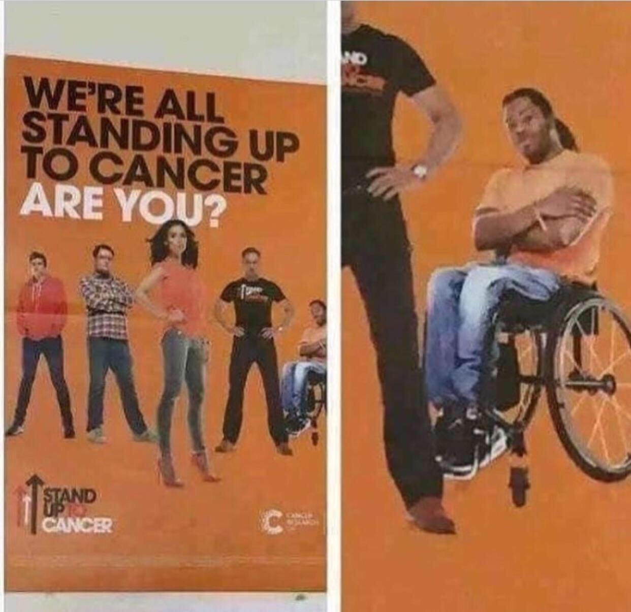 The best wheelchair memes ) Memedroid