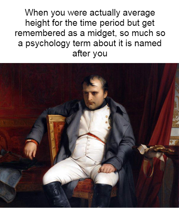 The best napoleon memes ) Memedroid