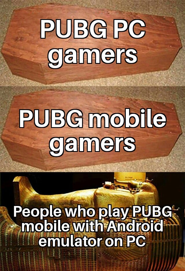 The best pubg memes ) Memedroid