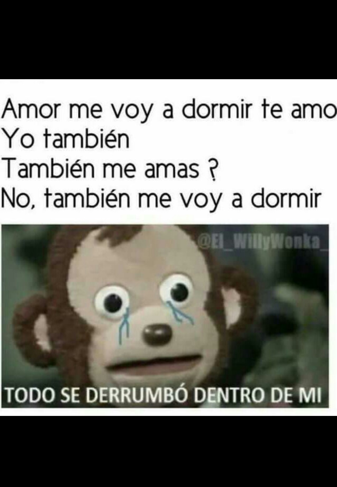 A dormir Meme subido por quesipitoquesiflauta ) Memedroid