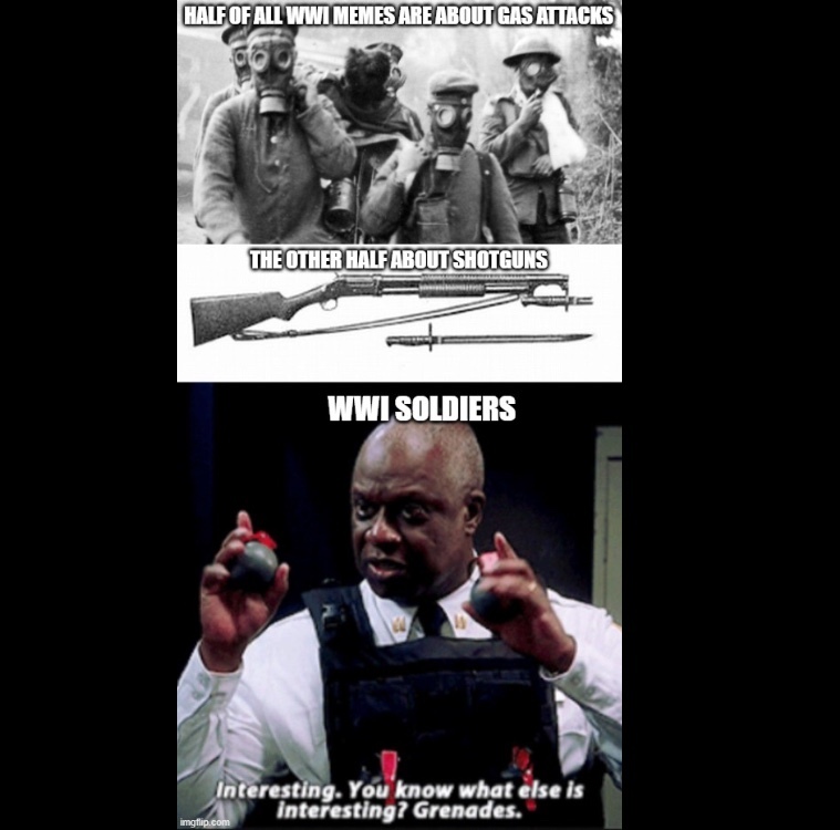 The best ww1 memes ) Memedroid
