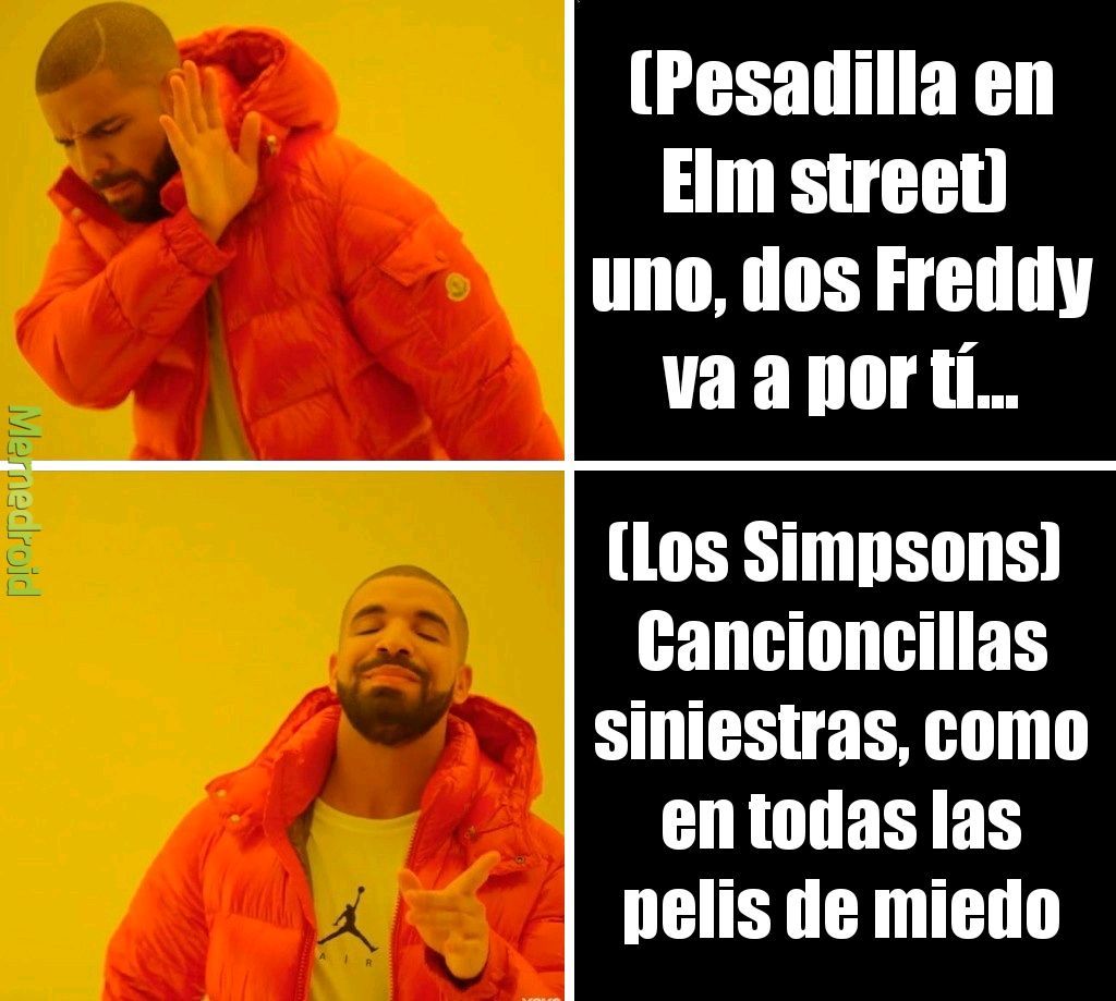Top memes de Canciones en español ) Memedroid
