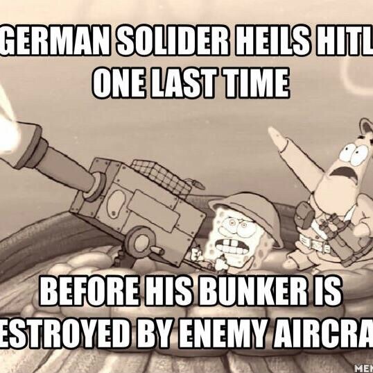 Top 10 saddest anime deaths Meme by Segone ) Memedroid