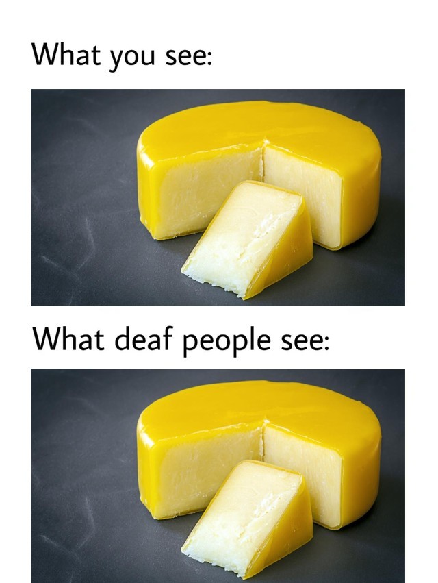 Cheese Meme by mathivila ) Memedroid