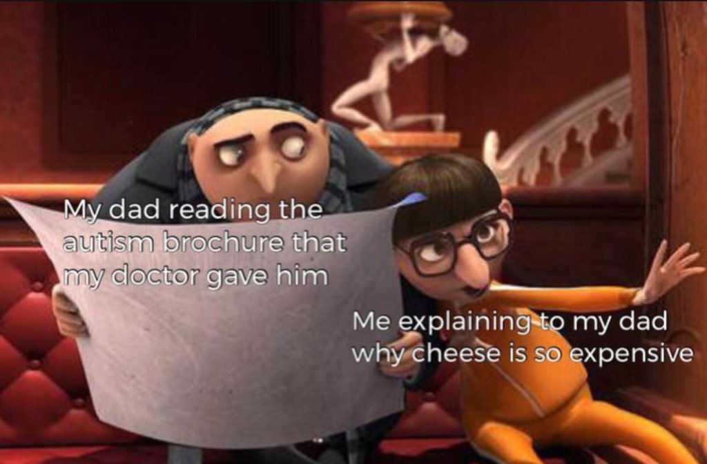 Despicable me memes the best format? Meme by Kermit.die.exe ) Memedroid