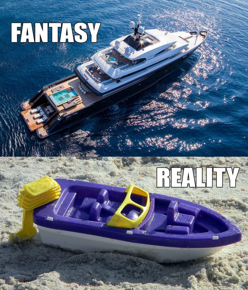 The best boat memes ) Memedroid