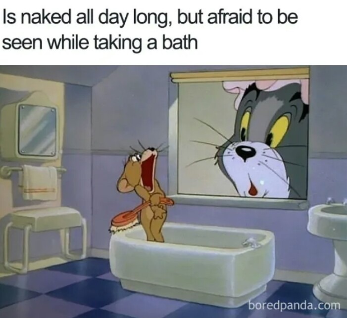 Bath time Meme by TordY ) Memedroid