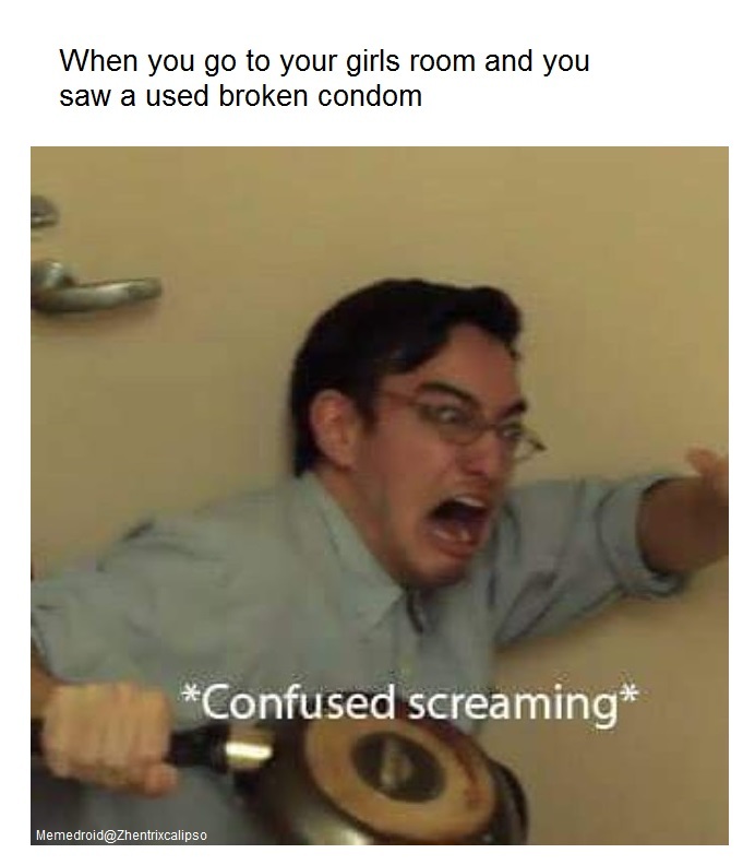 Memedroid "Filtyfrank" by zhentrixcalipso