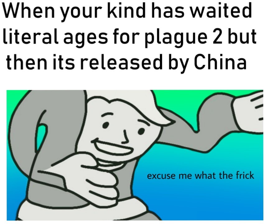 The Pattern is 1620, skip 1720, 1820, 1920, 2020? Meme by