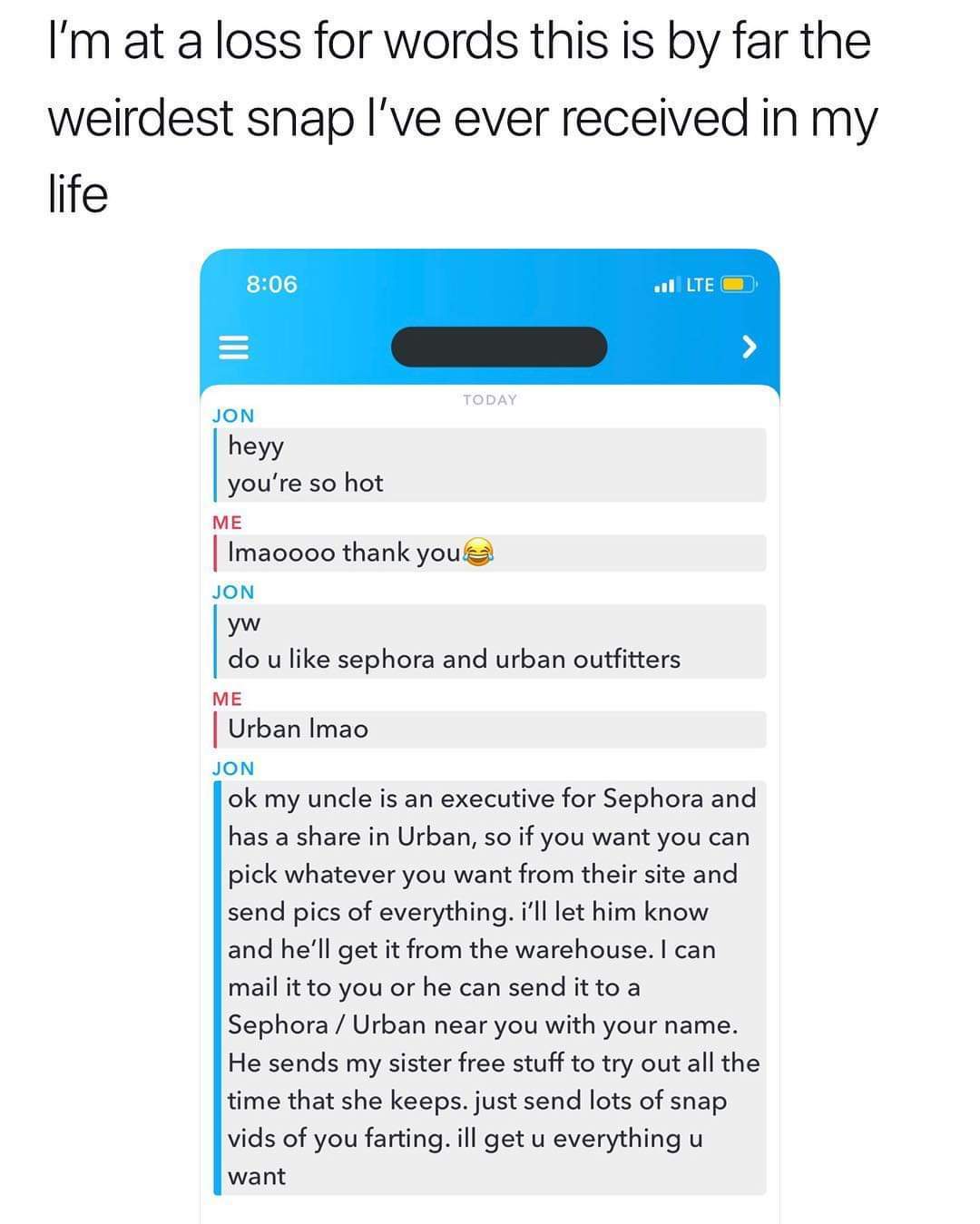 Things that didn't happen Meme by mtg0897 ) Memedroid