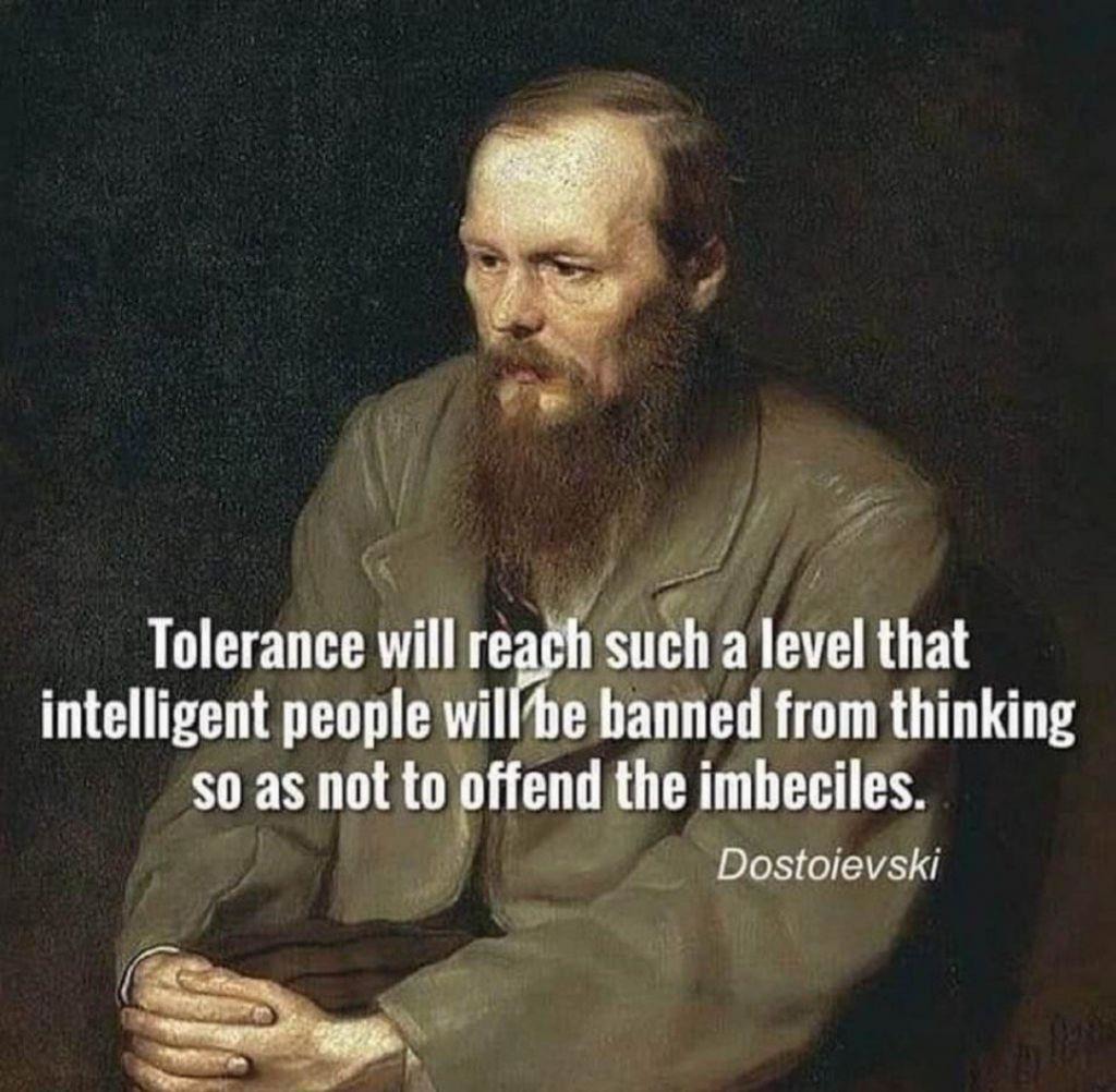 The best Tolerance memes ) Memedroid