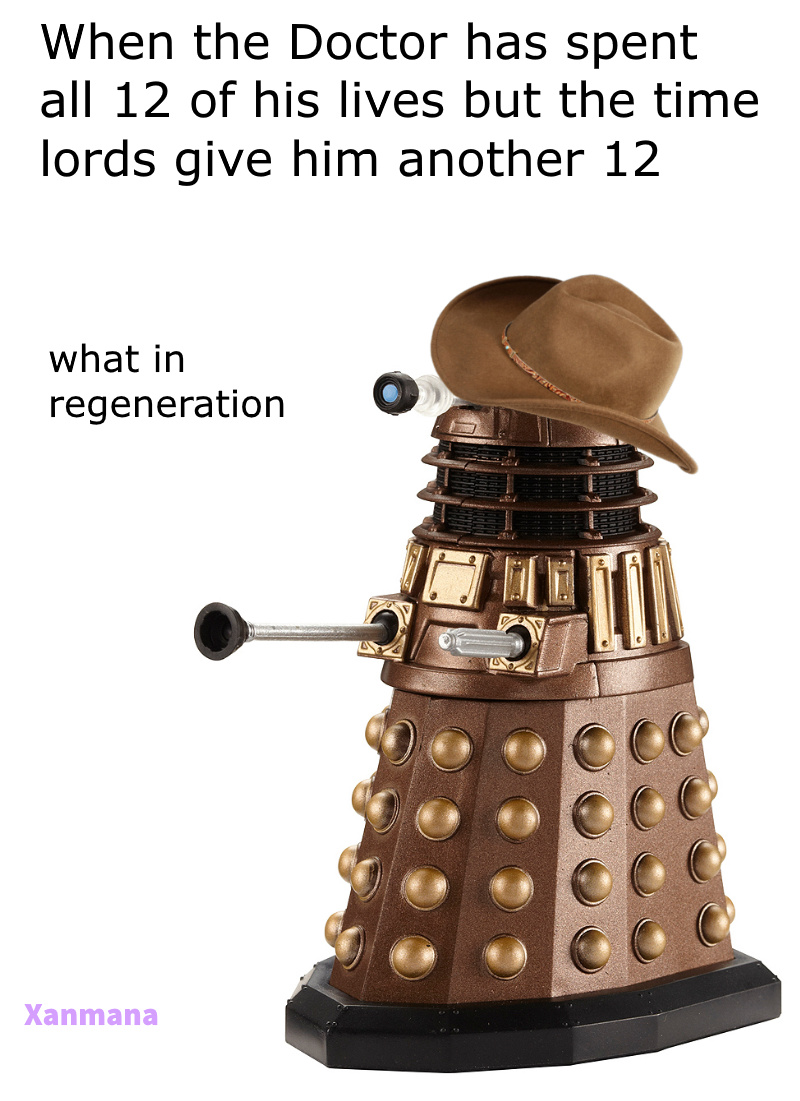 The best dalek memes ) Memedroid