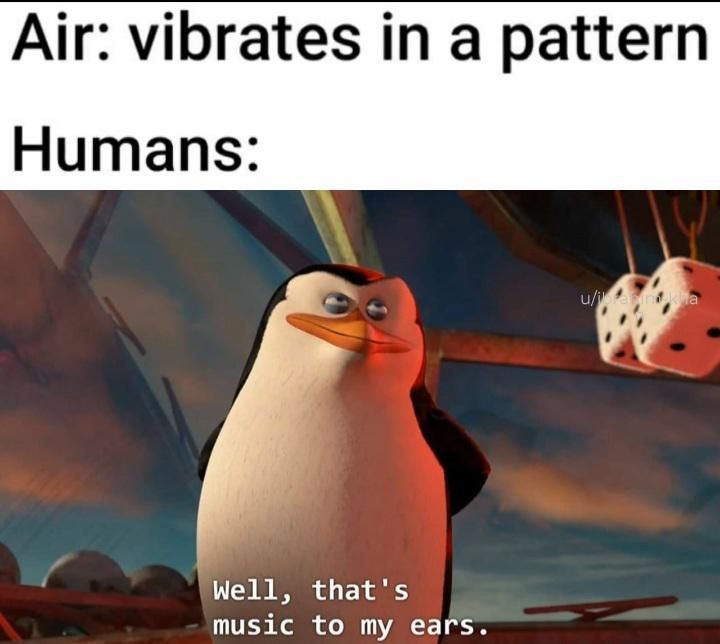 Penguins Of Madagascar Meme Skipper can't explain it, therefore