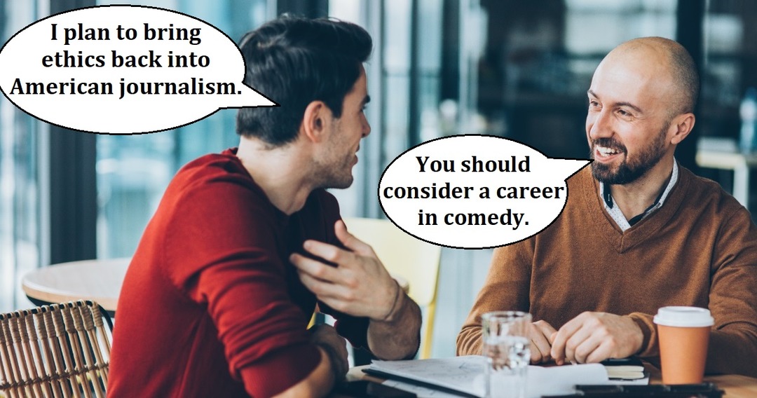 The best Journalism memes ) Memedroid