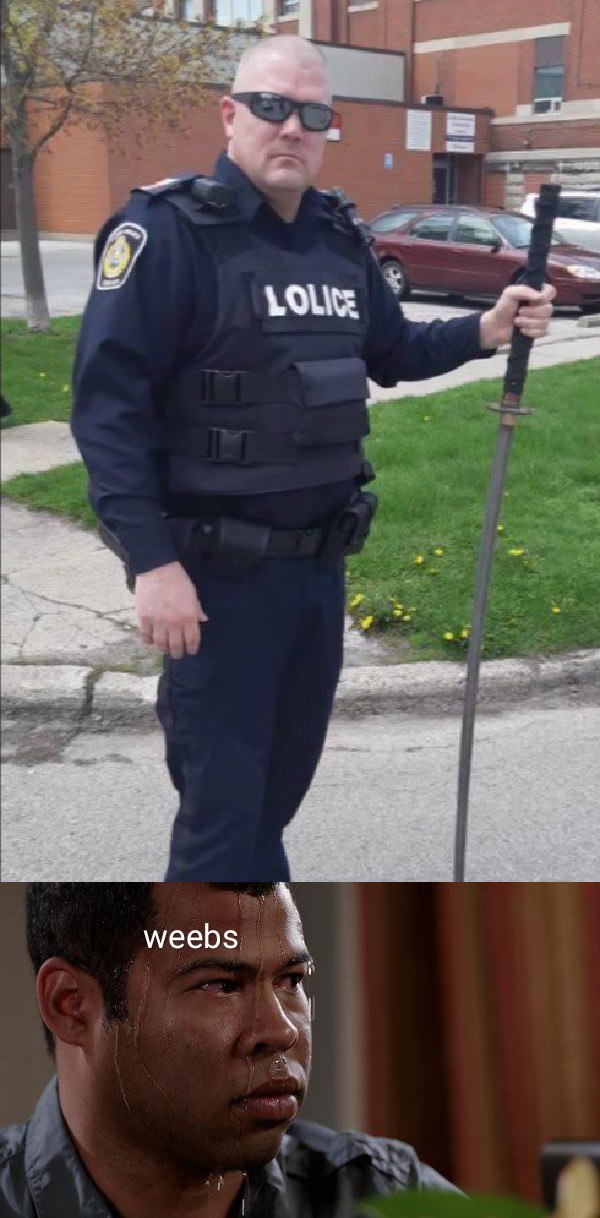 im going to jail Meme by Uzumaki007 ) Memedroid