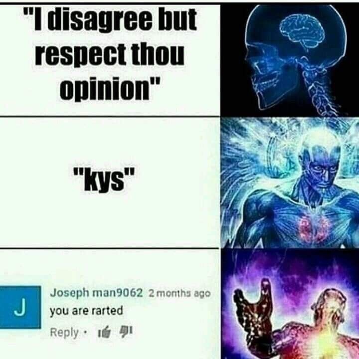 excuse me, I rarted Meme by Ncrn99 ) Memedroid