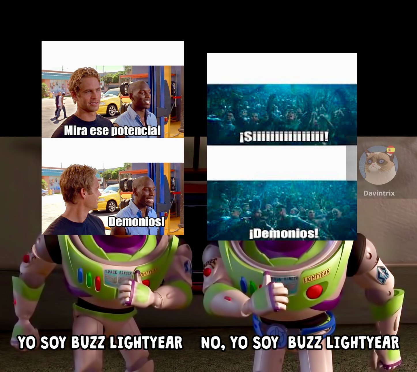 Dank memes buzz lightyear meme generator europeangulf(08)