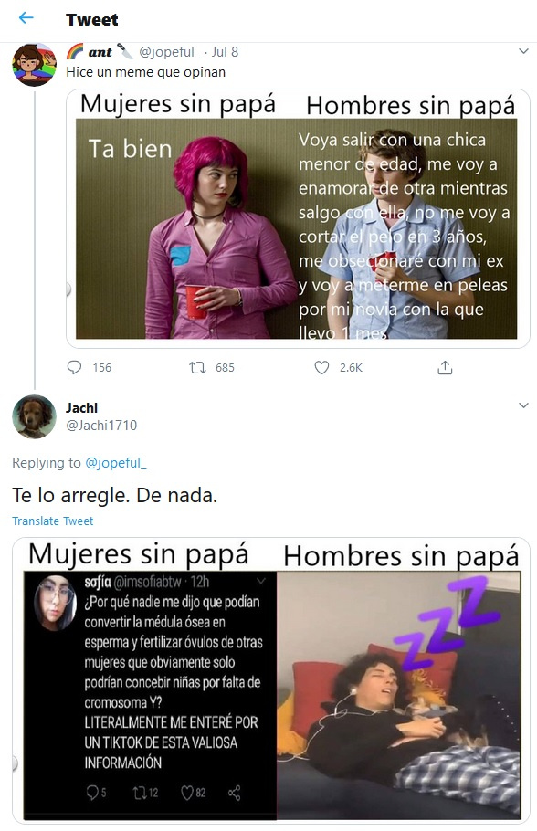 Zzzzz Meme subido por Tercero_3 ) Memedroid