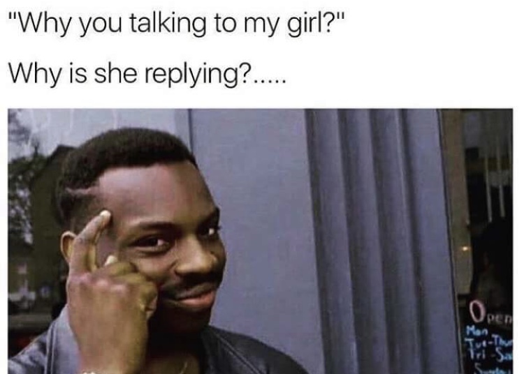 When Your Girlfriend Meme Trend Meme