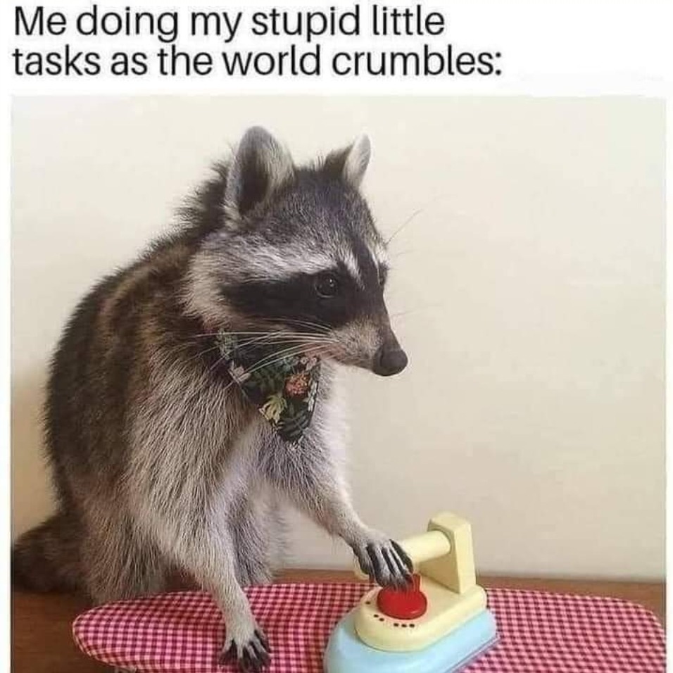 He's busy Meme by BobboJenkins ) Memedroid