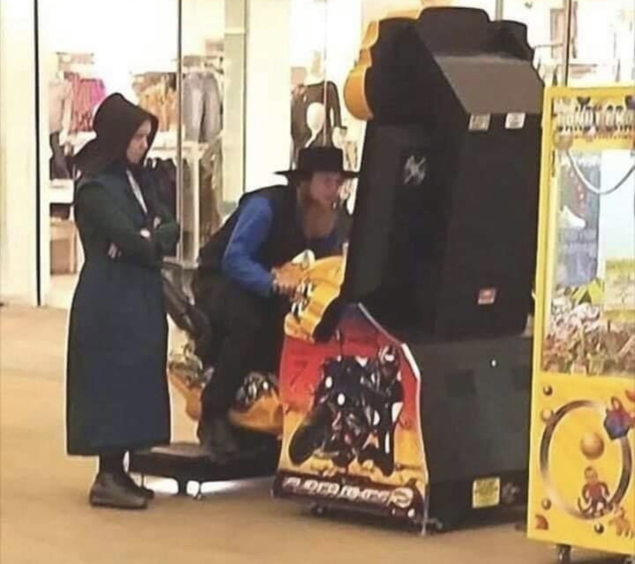 The best Amish memes ) Memedroid