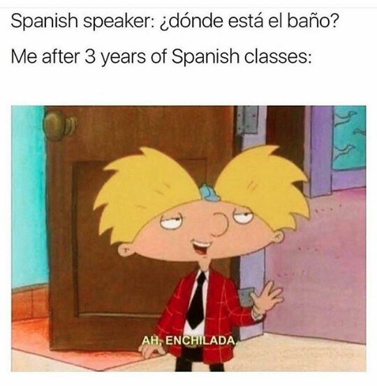 Dónde está la biblioteca Meme by I_am_groot ) Memedroid