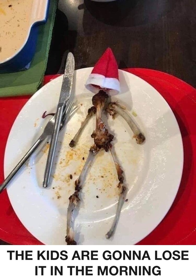 Elf On A Shelf, No More Meme by Taco033 ) Memedroid