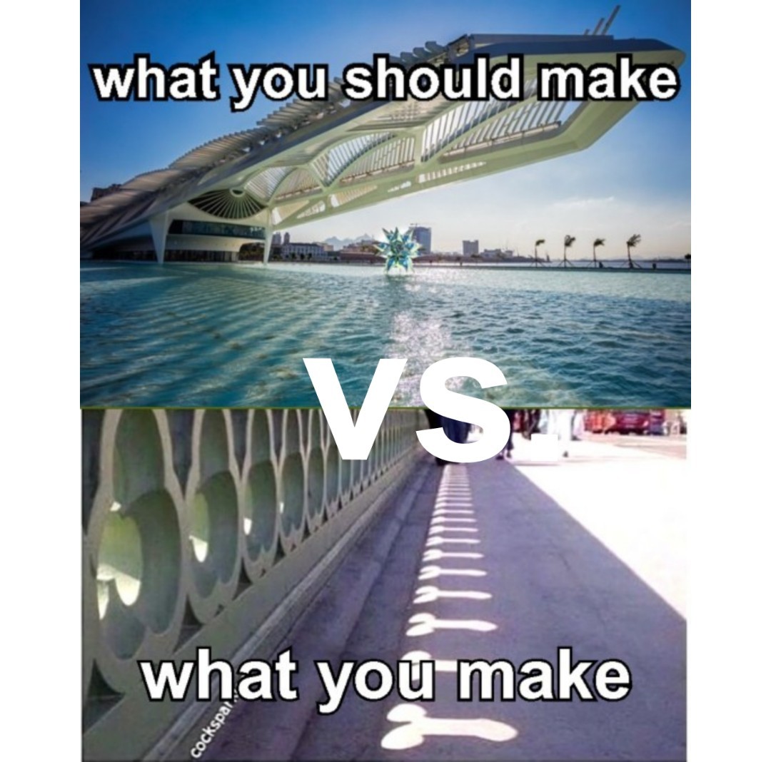 Architecture Memes