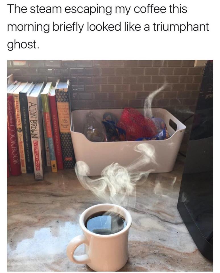 How Do You Take Your Coffee Meme Goimages World