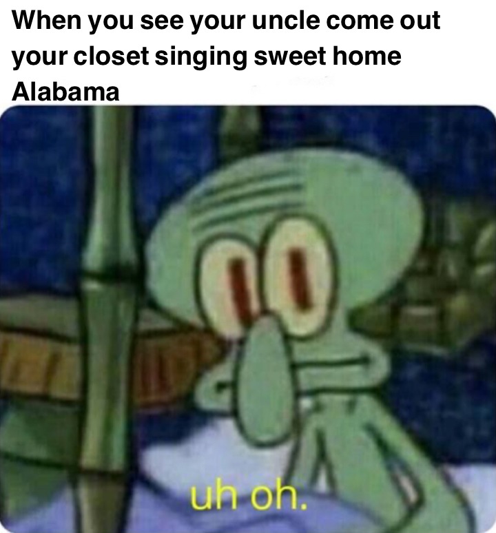 Discover 65+ sweet home alabama anime meme best in.cdgdbentre