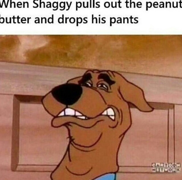 Scooby doo Meme by Vivace ) Memedroid