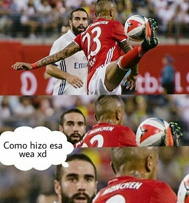 _chile_memes ) Memedroid