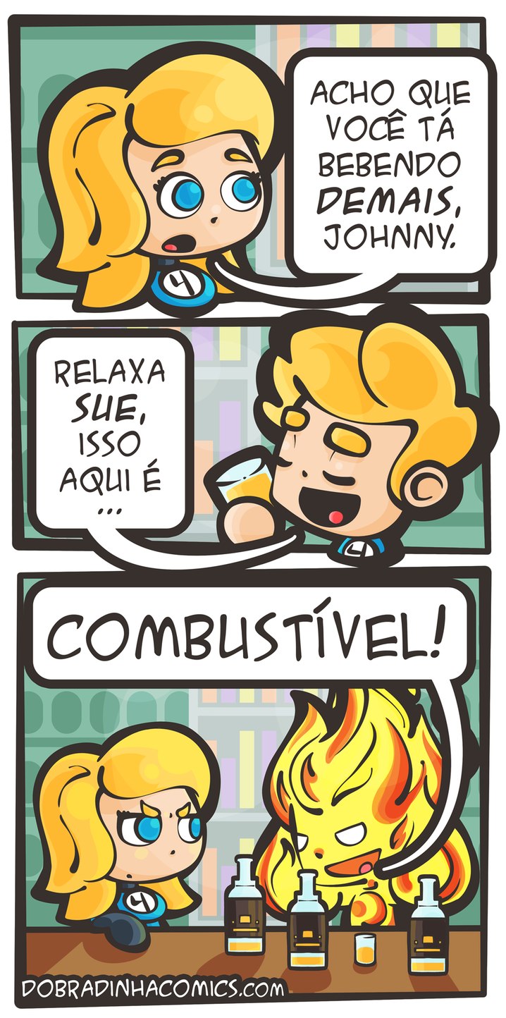 The best Quadrinhos memes ) Memedroid