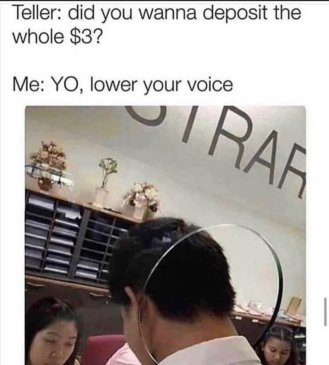 lower your voice Meme by Bentastic64 ) Memedroid