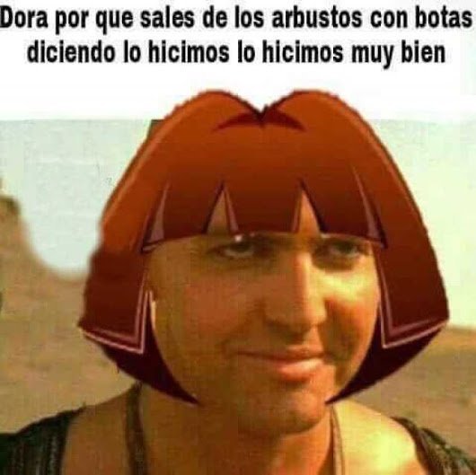 Algo anda mal Meme subido por JJN31 ) Memedroid