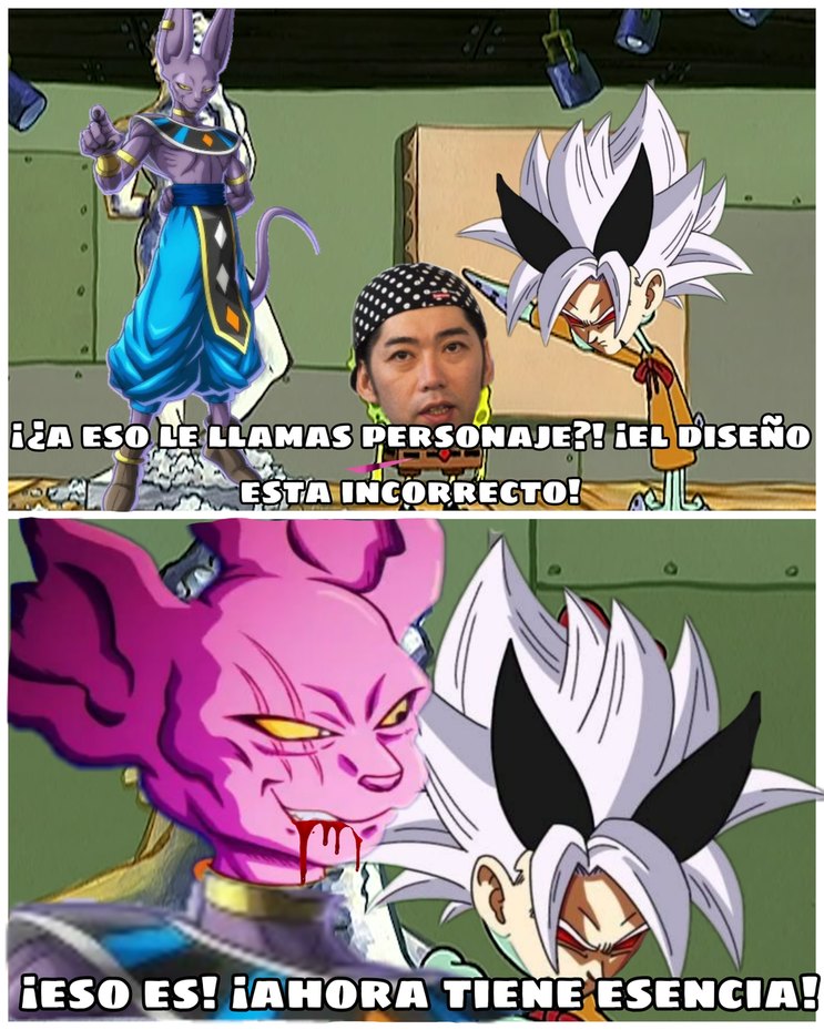 Top memes de Esencia en español ) Memedroid