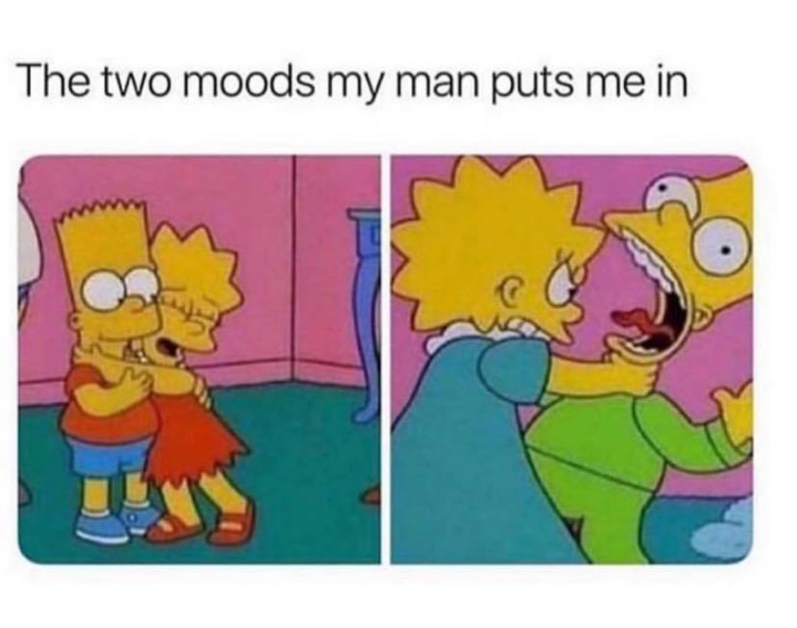 Oh she's sweet but psycho... Meme by TgW2000 ) Memedroid