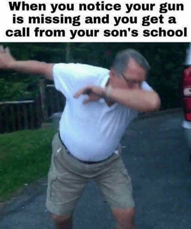 Dab on the haters Meme by Santapplause ) Memedroid