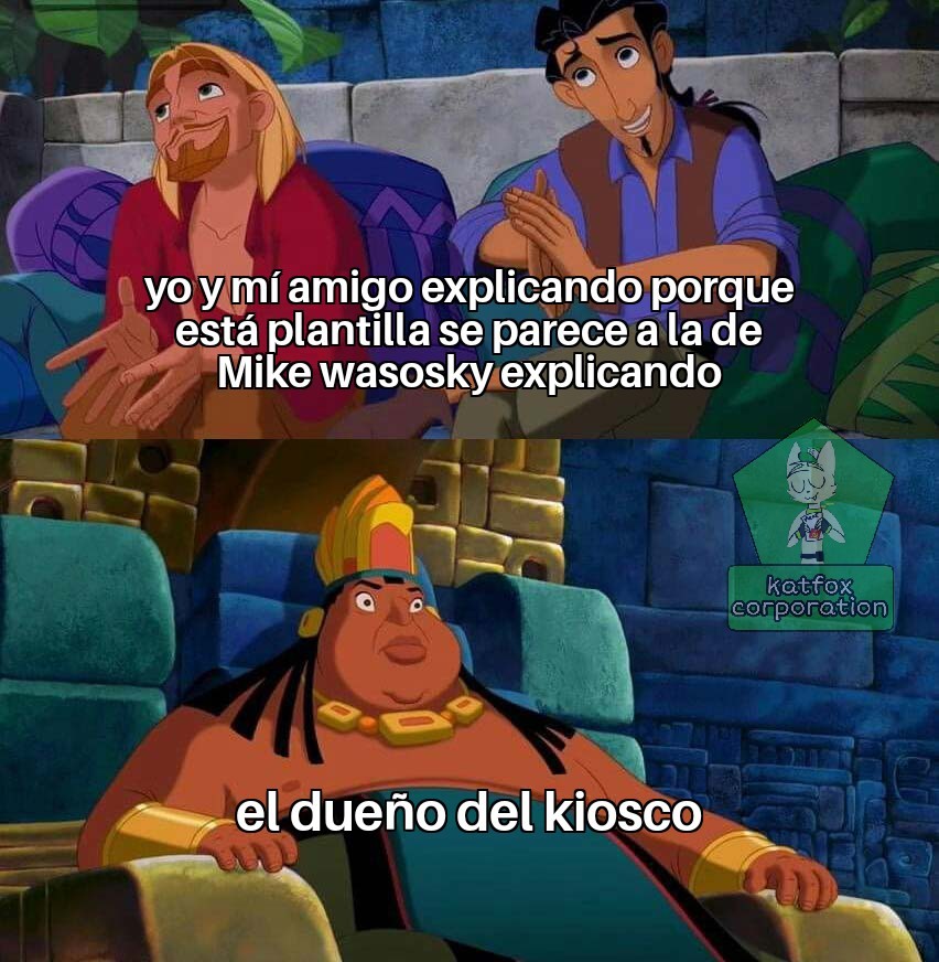 Top memes de El Dorado en español ) Memedroid