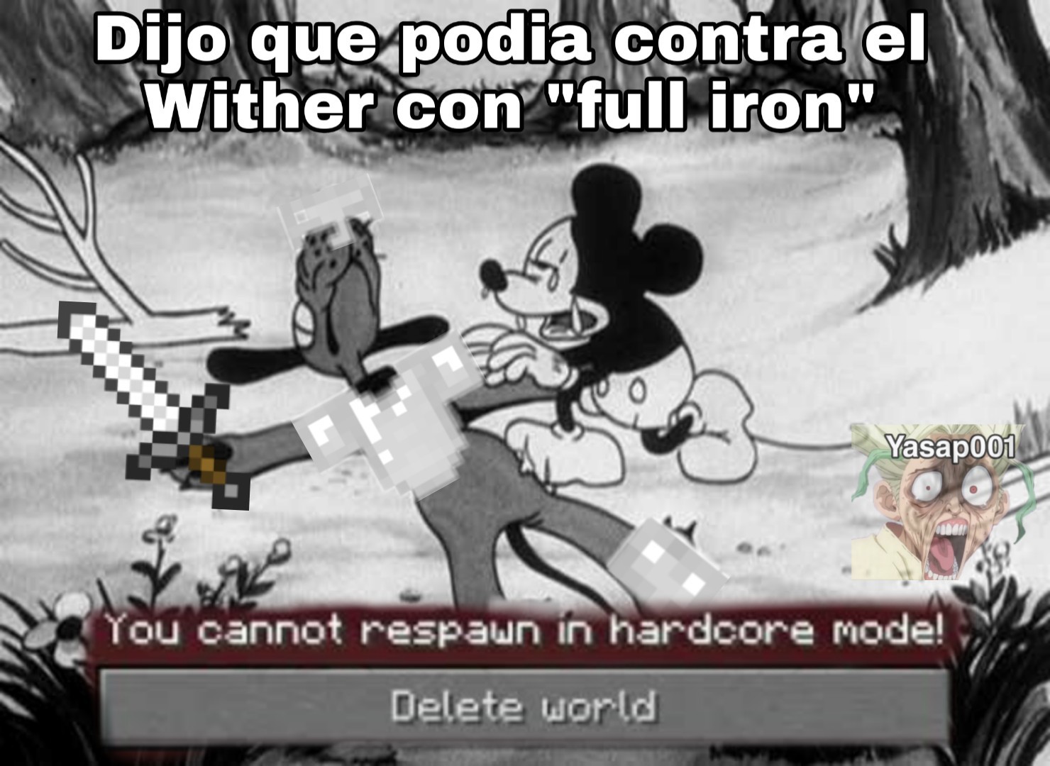 Uy se murió Meme subido por Yasap001 ) Memedroid