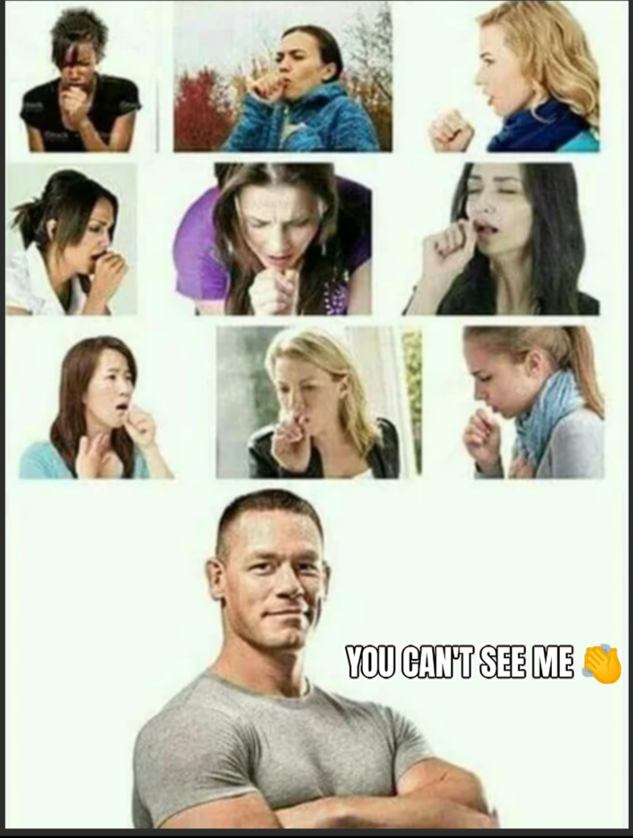 The five knuckle shuffle Meme by Joeym31 ) Memedroid