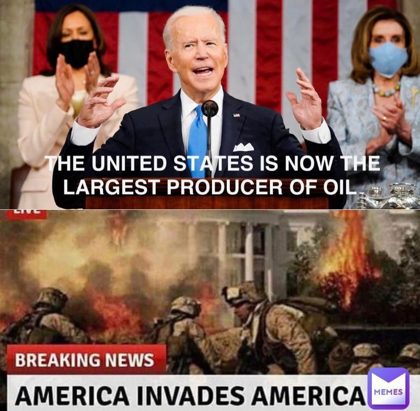 Oil Meme by Mr.Gimli ) Memedroid