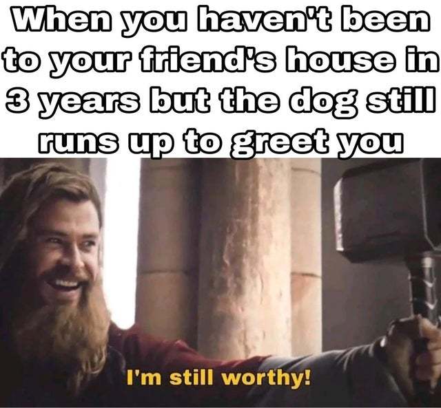 Free Download You Are Not Worthy Meme family quotes