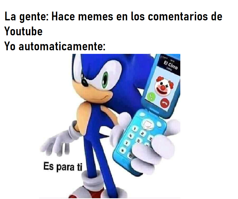 Top memes de pito en español ) Memedroid